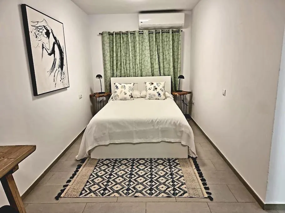 Tarajalejo Eco Ocean D Apartment