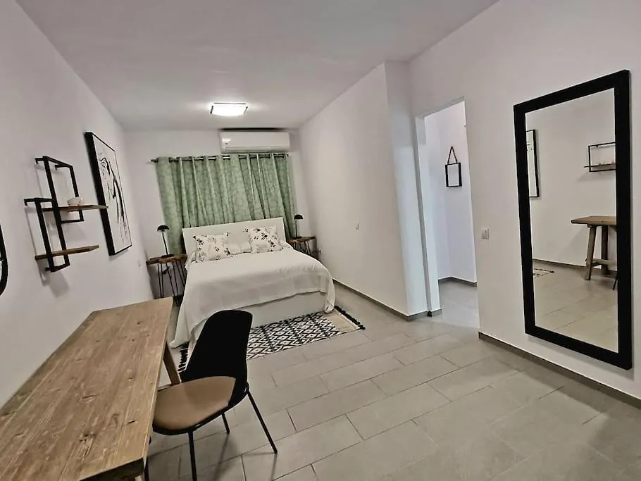 Tarajalejo Eco Ocean D Apartment