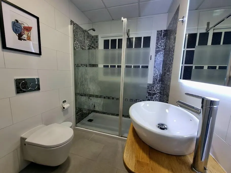 Tarajalejo Eco Ocean D Apartment 0*,  Spain