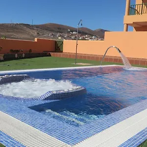 Villa Villas Las Norias, Tarajalejo