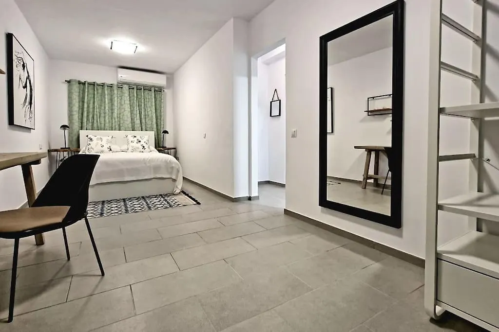 Tarajalejo Eco Ocean D Apartment